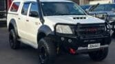Contact Auckland 4WDS for the best deals on quality used cars in Auckland
