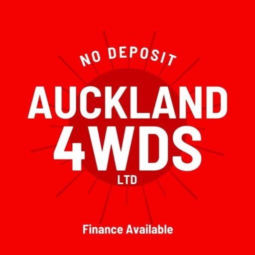 Auckland 4WDs